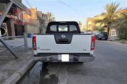 نيسان نافارا